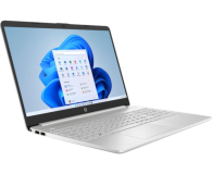 HP 15s-eq2400nw Ryzen 5-5500U/8GB/256GB SSD/15,6" FHD/Win10 Home - 1477854 - zdjęcie 3